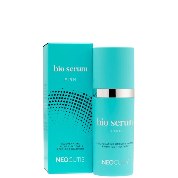 Neocutis Bio Serum Firm Rejuvenating Growth Factor & Peptide Treatment 3… - Picture 3 of 5